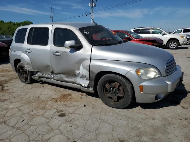 2009 Chevrolet HHR LT