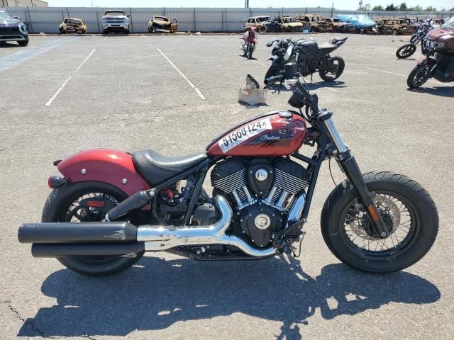 2023 Indian Motorcycle Co. Chief Bobber