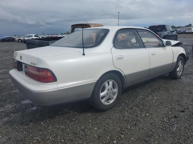 1996 Lexus ES 300