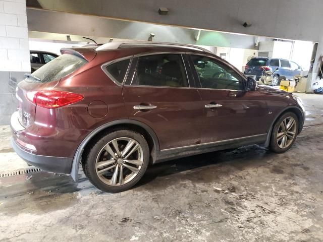 2015 Infiniti QX50