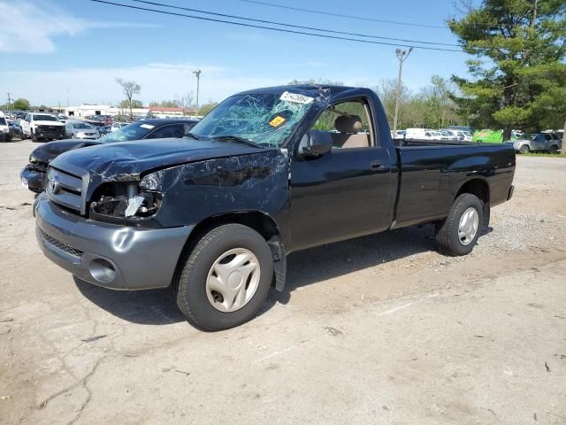 2004 Toyota Tundra