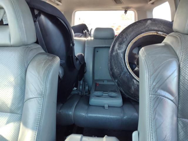 2003 Honda Pilot EXL