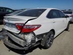 2015 Toyota Camry XSE