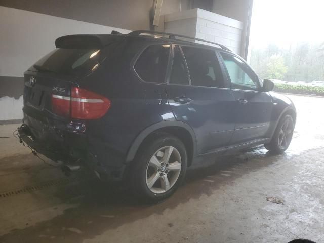 2008 BMW X5 3.0I