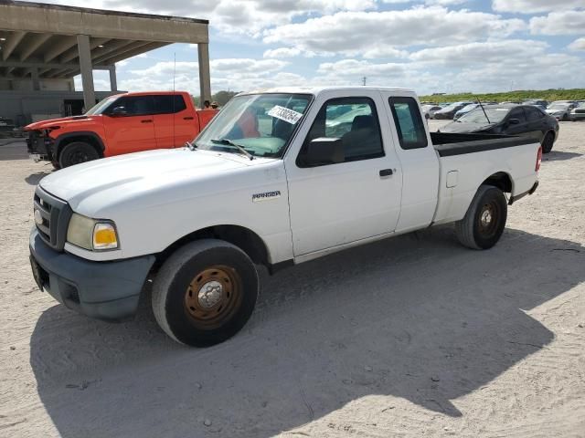 2006 Ford Ranger Super Cab