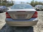 2007 Mercedes-Benz C 280 4matic