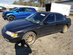 Salvage cars for sale from Copart Chatham, VA: 1994 Honda Accord EX