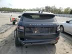 2017 Land Rover Range Rover Evoque SE