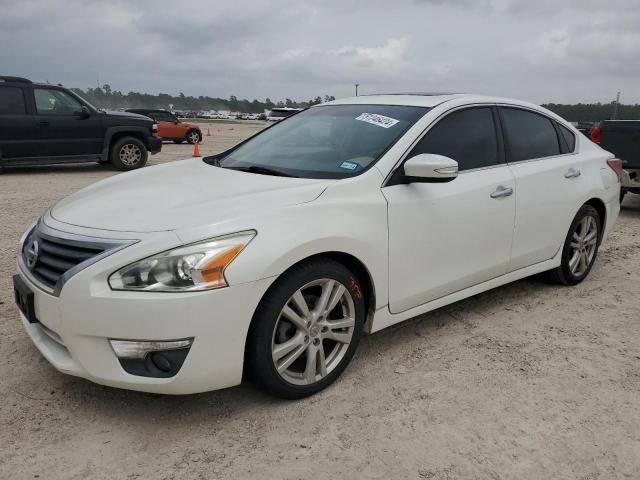 2013 Nissan Altima 3.5S