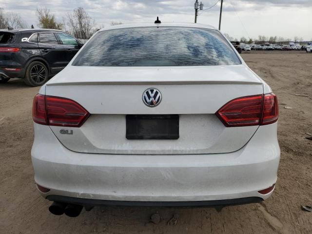 2014 Volkswagen Jetta GLI