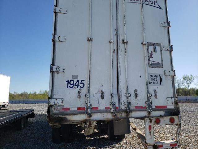 1999 Wabash Trailer