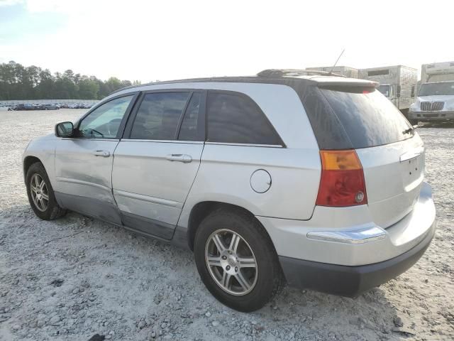 2007 Chrysler Pacifica Touring