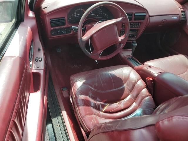 1996 Buick Regal Custom