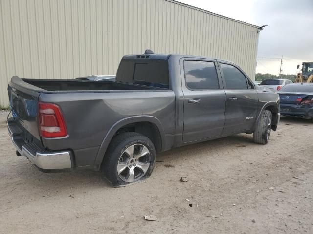 2022 Dodge 1500 Laramie