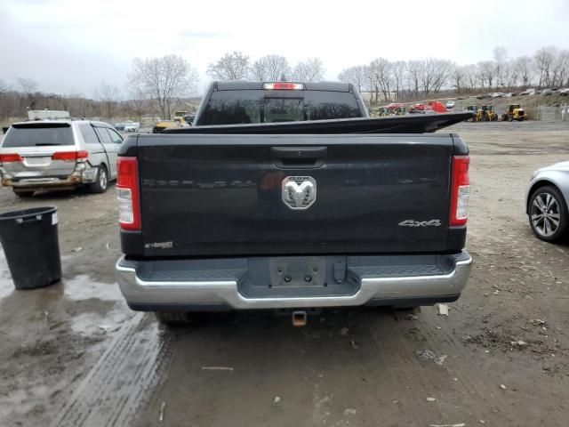 2019 Dodge RAM 1500 Tradesman