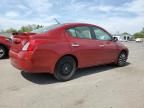 2014 Nissan Versa S