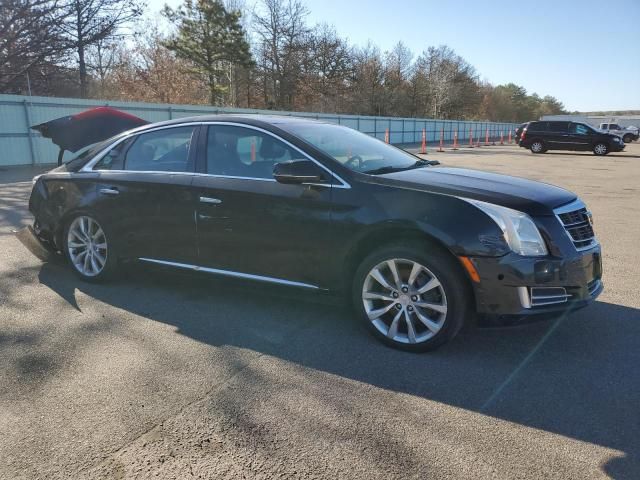 2017 Cadillac XTS Luxury