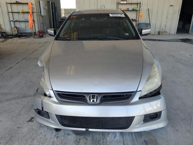 2006 Honda Accord EX