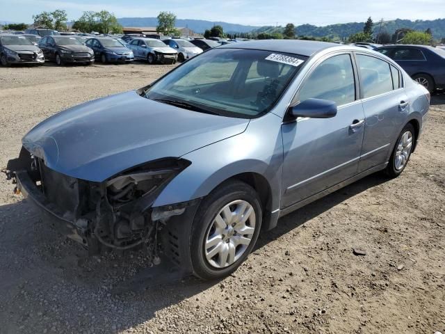 2011 Nissan Altima Base