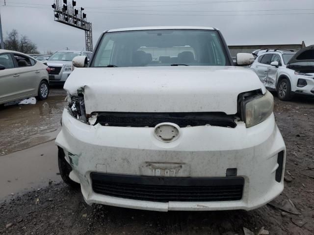 2012 Scion XB