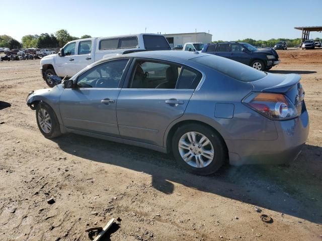 2010 Nissan Altima Base