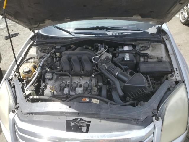 2006 Ford Fusion SE