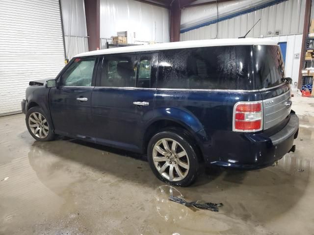 2009 Ford Flex Limited