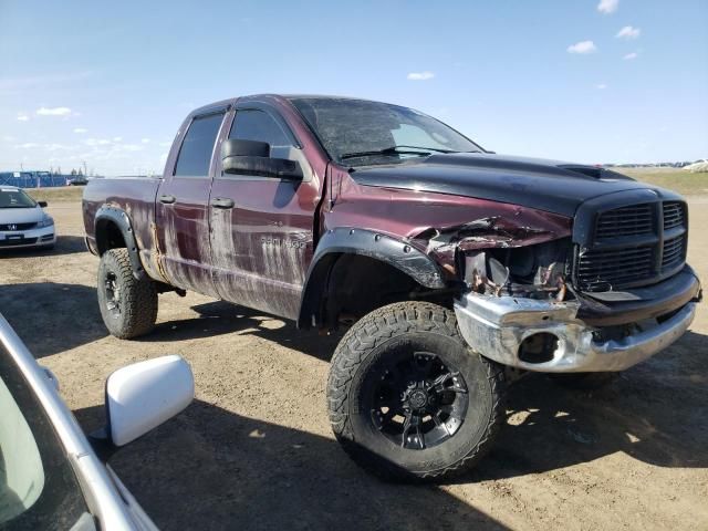 2004 Dodge RAM 1500 ST