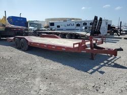 East Manufacturing Trailer Vehiculos salvage en venta: 2023 East Manufacturing Trailer