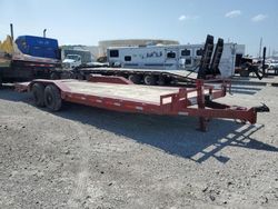 Clean Title Trucks for sale at auction: 2023 East Manufacturing Trailer