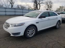 2013 Ford Taurus SE en venta en West Mifflin, PA