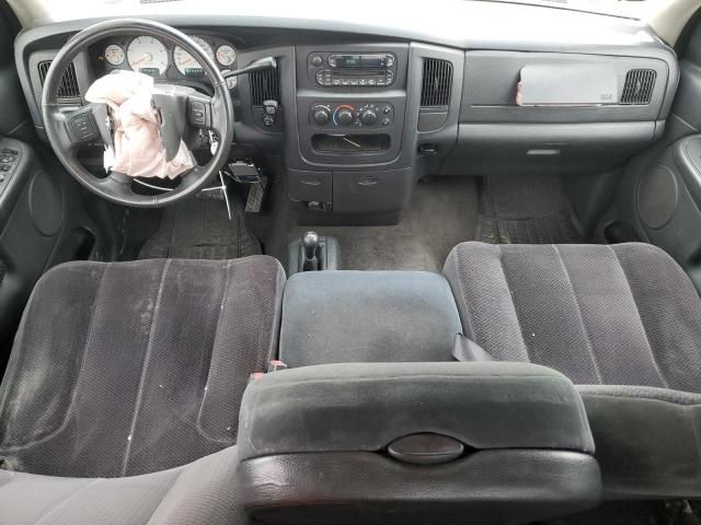 2005 Dodge RAM 2500 ST