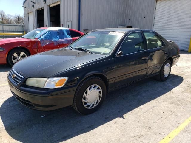 2000 Toyota Camry CE