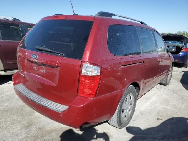 2010 KIA Sedona LX