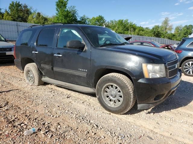 2010 Chevrolet Tahoe K1500 LS