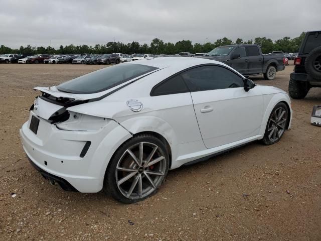 2019 Audi TTS