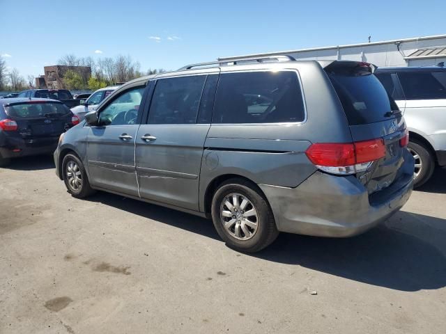 2008 Honda Odyssey EX