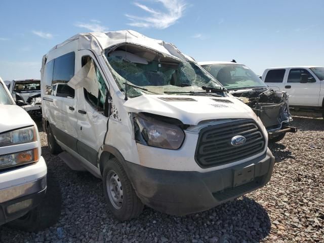 2019 Ford Transit T-350