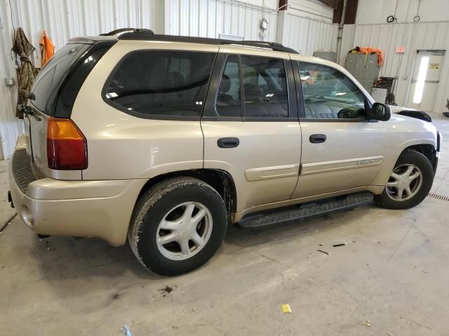 2005 GMC Envoy