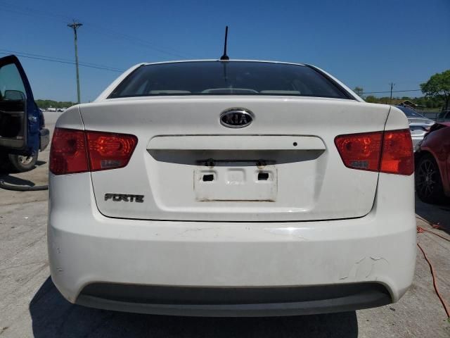 2010 KIA Forte LX