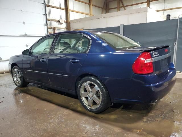 2006 Chevrolet Malibu LTZ