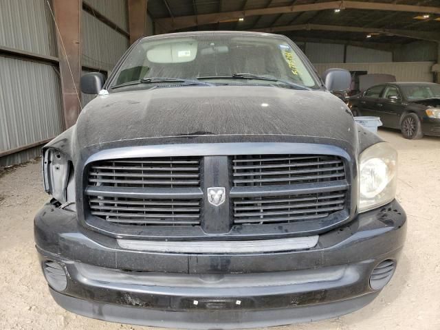 2007 Dodge RAM 1500 ST