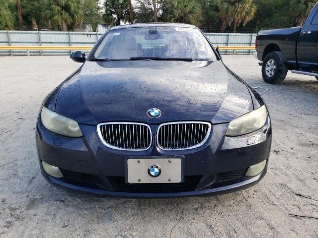 2008 BMW 328 I