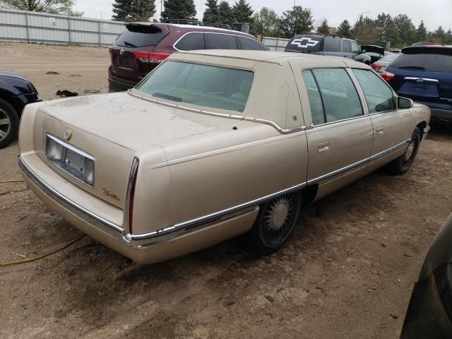 1994 Cadillac Deville