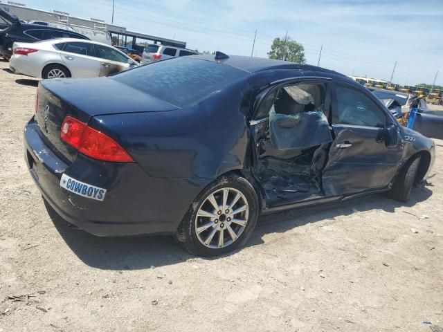 2009 Buick Lucerne CXL