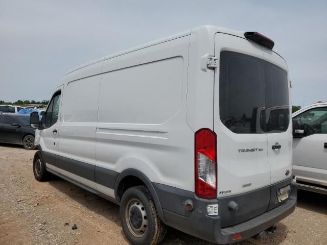 2018 Ford Transit T-350