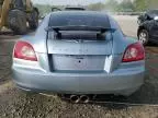 2005 Chrysler Crossfire Limited