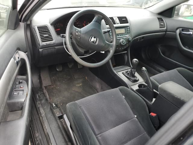 2004 Honda Accord LX