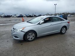 2012 Hyundai Sonata GLS en venta en Indianapolis, IN