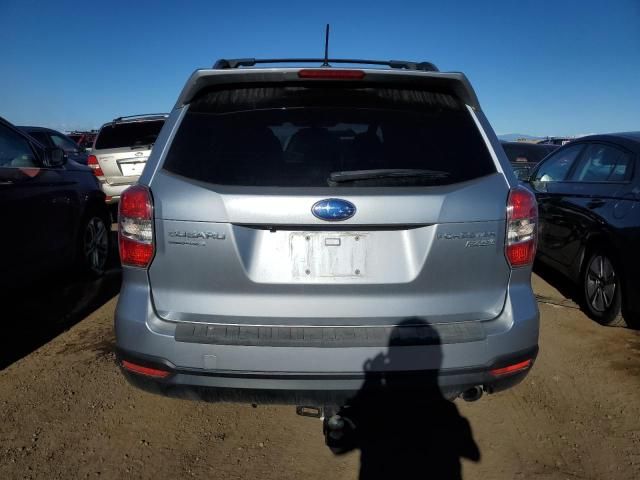 2014 Subaru Forester 2.5I Touring